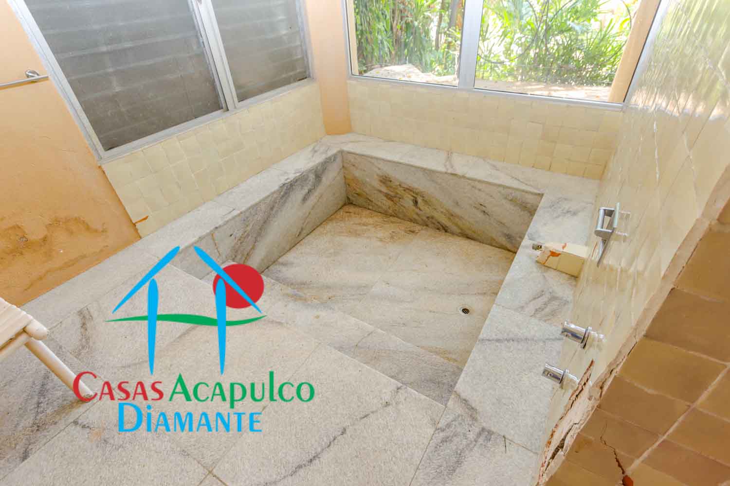 Villa del Río - Recámara tres 8